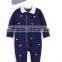 Toys One-Piece & Hat (Baby Boys)