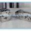 stainless steel customized OEM Tissue box