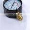 Durable Light Weight Easy To Read Clear Perkins Oil Pressure Gauge