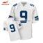 team race sublimation sportswear football jersey new model