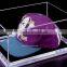 Modern acrylic gift item with eco-friendly style