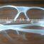 Hot selling uv safety goggles with great price