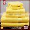 high quality professional 900 gram cotton bath towels 6 set