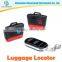 Personal Usage Electronic Keychain Luggage Finder With Gps Tracker