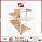 Clothing Display Rack