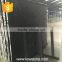 Nero Margiua black marble slab price