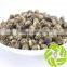 Premium jasmine longzhu green tea jasmine tea dragon pearl