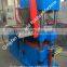 Hydraulic press for rubber vulcanization / plate vulcanizing press machine / hydraulic rubber press