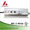 12v/24v/36v dc led power supply 80w 90w 100w