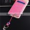 2016 hot selling and New design case with strap for iPhone 6g