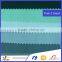 uv protection fabric for protective clothing use in forestry