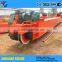 3 ton hoist crane mini electric single girder gantry crane