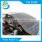 manufacturer Super UV proof with Silk Screen printing magnetic car windshield sun shade