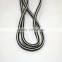 diamond braided pp/polypropylene household rope in assorted color                        
                                                Quality Choice
