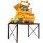 JS500 concrete mixer for brick machine