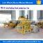 Low price high quality China WT2-10 soil clay blocks making machine production line
