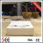 wholesale 1.591 pc polycarbonate progressive China ophthalmic optical lenses with glass