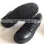 Ming cowhide safety shoes, acid resistant safety shoes, China manufacturer, HW-2031