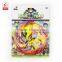 Relaxing exercise pu toy flying saucer in the game