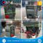 SB combined small capacity rice milling machine