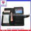 For Samsung Galaxy S6 Case, China Supplier Wallet Design Cover Pu Leather Mobile Phone Case For Samsung Galaxy S6