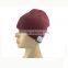 New Design Bone Conduction Bluetooth Music Hat