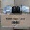 Double Sphere Flanged Rubber Expansion Joints