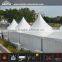 Used Canopies for Sale, Royal Tent from SHELTER Guangzhou China