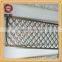 Hotel metal room divider design