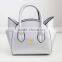 Orecchiette cute kitten smiley bag hand shoulder bag