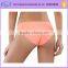 Best girls seamless bikini panties