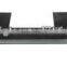 tempered toughten curve range hood glass with AN/NZS 2208:1996, BS6206, EN12150