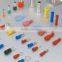 RV 1.25-8 lnsulated Cold-pressed Terminals/cord end terminals