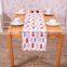 Printed Linen Tablecloth/oriental Design Tablecloth/tablecloth Covers