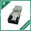 PAPERBOARD FOLDABLE BOX WITH OFFSET PRINT