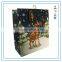 2015 products art paper bag design paper bag