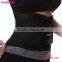 High Quality Woman Black Stomach Fitness Belt