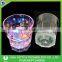 Wholesale Logo Printed Light Up LED Whisky Glass For Sale