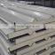 heat resisting polyurthane (pu)sandwich panels