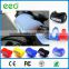 wholesale Bicycle Colour muti-function silicone Light,Bike accessories with 7 LEDs
