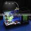 USB Powered Desktop Aquarium Fish Tank