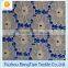 Wholesale embroidery cord lace fabric for home textlile