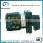 LW8-10/3High quality manual changeover rotary cam switch DC voltage LW8-10/3three poles sliver contacts