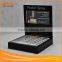 Advertising Printed Custom Laser Cutting Acrylic Display Rack