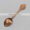 Promotion gifts custom souvenir metal spoon                        
                                                                                Supplier's Choice
