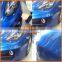 Factory Sale Car protection film/ Transparent auto protection sticker with bubble free
