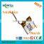 New Arrival Narrow 370824 3.7v40mah polymer battery for bluetooth headphone