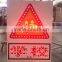 Factory Supply Electronic Road Signs