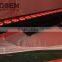 Waterproof IP65 RGBW led wall washer with CE ROHS