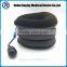 medical saunders neck support device with 3 division for  new products